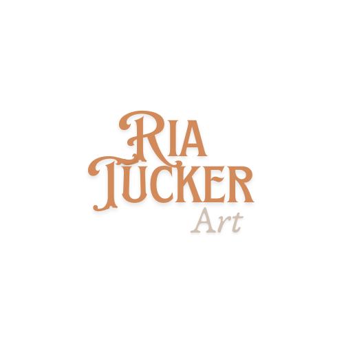 Ria Tucker Art